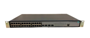 Switch HPE 1920 24G PoE+ (180W)  JG925A 24x10/100/1000