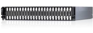DELL PS4100 24 SFF 2x iSCSI