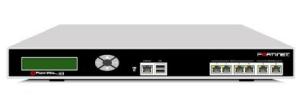 FORTINET FORTIMAIL - 400 Email Security Appliance FE-400
