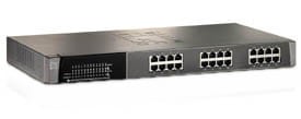 Switch LEVEL ONE GSW-2474T 24-port 10/100/1000