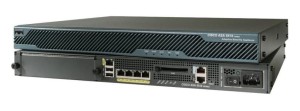 cisco ASA5500 series, ASA5510 ,  moduł ASA SSM-20 Security Plus license 