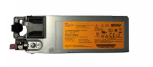 Zasilacz HSTNS-PF46 HP 800W 735040-001 HP Gen G9 DC 48v