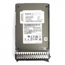 Lenovo 120GB SATA SSD SFF 00AJ396
