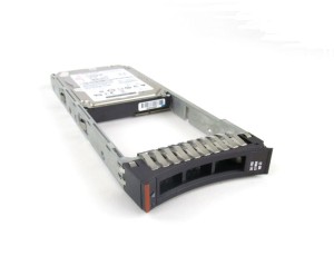 IBM 900GB 2,5" SAS 10K 00Y2684 0B26018