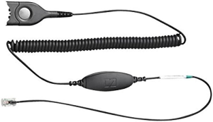 Nowy Sennheiser CAVA 31,  kabel przyłączeniowy