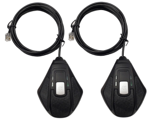NOWE AVAYA B100 SERIES EXPANSION MICROPHONES 