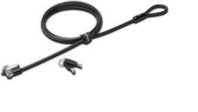 Nowy Kensington N17 Keyed Laptop Lock for Dell devices K64440WW 
