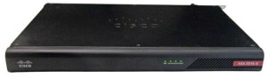 Firewall Cisco ASA 5516-X, ssd dysk 120GB,  LICENCJA 