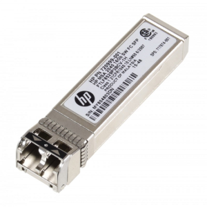 Wkładka SFP HP 16Gbit FTLF8529P3BCV-1H,  720999-001