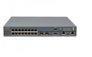 Kontroler ARUBA ( HPE) JW678A, 7010-RW, 16x 10/100/1000 Mbps( PoE+ )