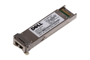 Transceiver DELL 0FP798,FTLX8511D3, 10Gb 850nm XFP 10GBase-SR/SW