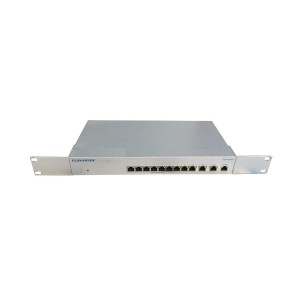 Firewall CLAVISTER SG60 8 x 10/100/1000 LAN 