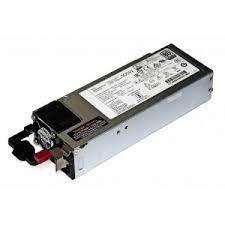 Zasilacz HP  G10 HSTNS-PD40-1 500W  865399-101