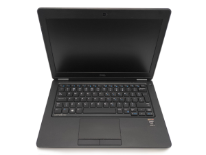 Laptop DELL LATITUDE E7250, i5-5300U 8GB/256GB Win 10,  12,5" QWERTZ ( B )