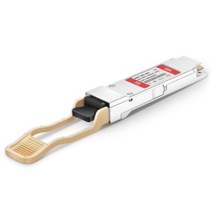QSFP F5 OPT-0036-01 40Gb 850NM 100M