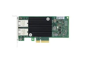 Intel/DELL X550-T2  2-Port 10Gbe low 0C4D5P