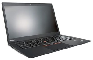 ThinkPad CARBON X1 gen 3, I5-5300U 8GB/256GB 14" win10 QWERTZ 