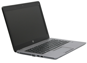 Laptop HP EliteBook 745 G2  AMD A6 PR0-7050B  4GB/16GB win10 QWERTY