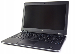 Laptop DELL LATITUDE E7440, i5-4300U  16GB/256GB QWERTY win10 14"