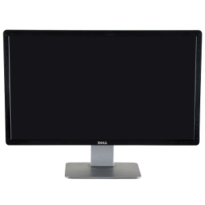 Monitor DELL P2412Hb 24"  1920 x 1080 