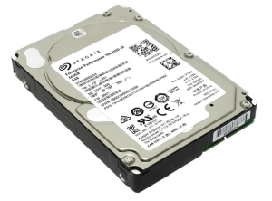 SEAGATE 600GB SAS 10k  2,5" ST600MM0008  1FD202-175 4Kn