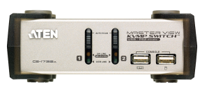 Switch KVMP ATEN CS-1732A