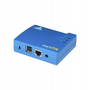 SEH Serwer wydruku SEH myUTN-50a 