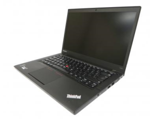 Laptop Lenovo T440s i7-4600U 8GB/256GB QWERTY Win 10