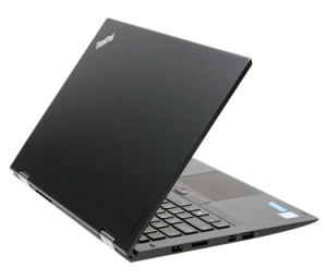 Laptop ThinkPad YOGA X1 GEN 2, i5-7300U 16GB/256GB 14" win10 QWERTY