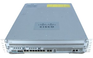 CISCO ASA 5585-X SSP-10 Series Adaptive Security Appliance  