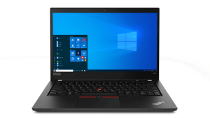 Laptop LENOVO T490 i7-8665U  16GB/512GB Win10 AZERTY