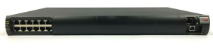 Microsemi 9006G 6-Port Gigabit PoE 6x10/100/1000 POE