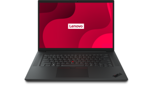 Laptop LENOVO ThinkPad P1 E-2176M 32GB/512GB WIn10 AZERTY
