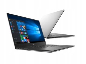 Laptop DELL PRECISON 5540  i9-9980HK 32GB/512GB Win10 15,6"  QWERTY