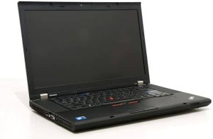 LENOVO T510  i5 CPU M 540  4GB/320GB Win10 QWERTY ( grade C )