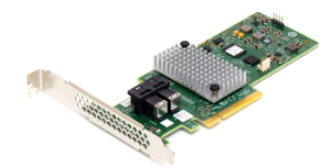 KONTROLER LSI SAS9340-8i  12G 8 Port RAID HBA