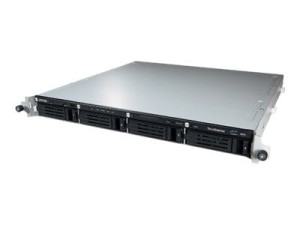 Serwer plików  Buffalo TS4400R 4 x 3,5"