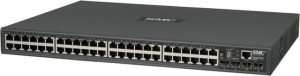 Switch SMC Networks SMC TigerStack II SMC8848M 48xGB +10G