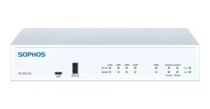 Firewall Sophos SD-RED 20