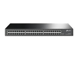 Switch TP-LINK TL-SG1048 48 portów RJ45 10/100/1000Mb/s 