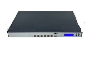 Caswell CAR-3000 Smoothwall Firewall Network