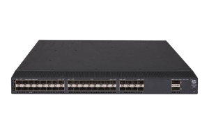 Switch  HPE FlexFabric 5700-40XG-2QSFP+ JG896A 40x 10GB SFP+ 2x QSFP