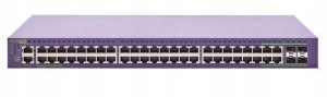 Switch Extreme Networks Summit X440-48P  48x10/100/1000 POE