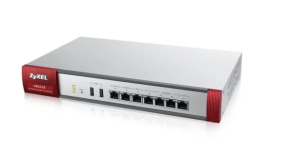 Zyxel USG210 (4x100/1000Mbit, 2xWAN)