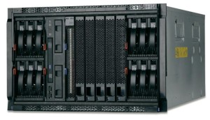 LENOVO BLADECENTER S