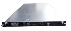 Inventec B800GE0 1u 2 x e5-2651v2  16gb ram 6 x 3,5" SATA 