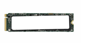 UNION MEMORY 256GB NVMe SSS0L25132  00UP706
