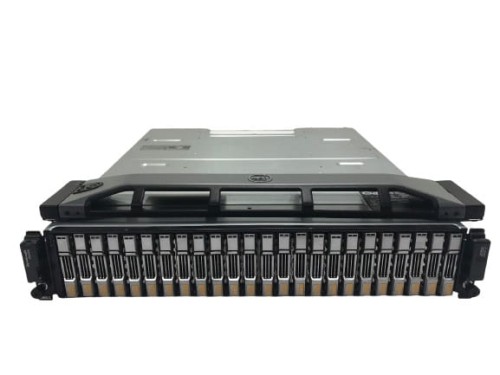 Dell EqualLogic PS6100- 2x 042J59-0-tekmart.jpg