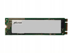SSD Micron 1100 256 GB M.2 2280 SATA MTFDDAV256TBN , 0PHY2P