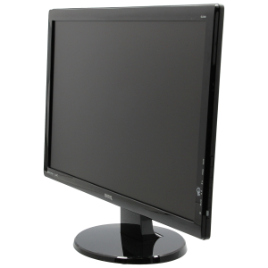 Nowy monitor Benq GL2450 24" LED 1920 x 1080 (FullHD)